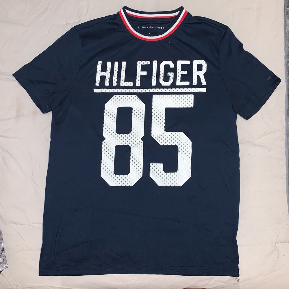 Tommy Hilfiger jersey